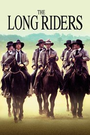 The Long Riders movie in James Keach filmography.