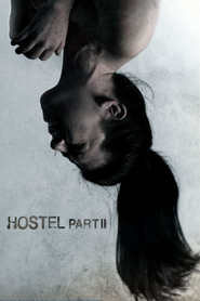 Hostel: Part II is the best movie in Vera Jordanova filmography.