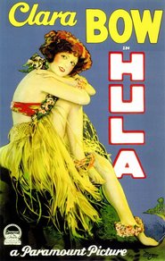 Hula movie in Clive Brook filmography.