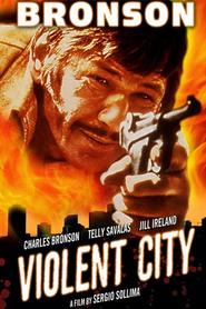 Citta violenta is the best movie in Charles Bronson filmography.