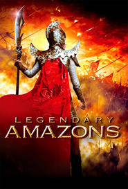 Legendary Amazons is the best movie in Richie Ren filmography.