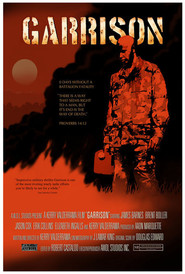 Garrison movie in Shelley Carlene-Black filmography.