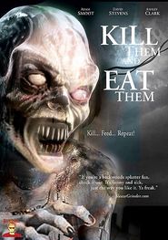 Kill Them and Eat Them movie in Sandy MacDonald filmography.