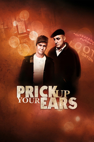 Prick Up Your Ears movie in Alfred Molina filmography.