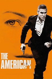The American is the best movie in George Clooney filmography.