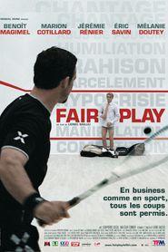 Fair Play is the best movie in Benoit Magimel filmography.