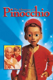 The Adventures of Pinocchio movie in Jonathan Taylor Thomas filmography.
