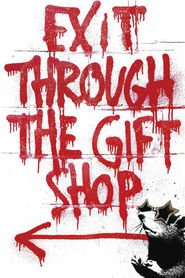 Exit Through the Gift Shop movie in Christina Aguilera filmography.