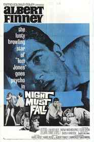 Night Must Fall is the best movie in Joe Gladwin filmography.