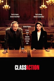 Class Action movie in Matt Clark filmography.