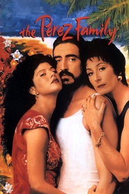 The Perez Family movie in Alfred Molina filmography.