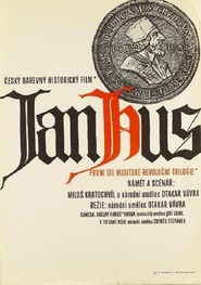 Jan Hus is the best movie in Gustav Hilmar filmography.