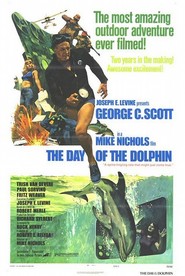 The Day of the Dolphin movie in Paul Sorvino filmography.