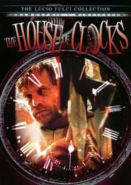 La casa nel tempo is the best movie in Keith Van Hoven filmography.