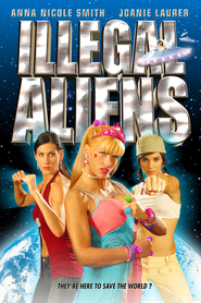 Illegal Aliens is the best movie in Mark \'Woody\' Keppel filmography.