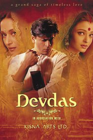Devdas is the best movie in Madhuri Dixit filmography.