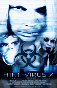 Virus X is the best movie in Bo Burroughs filmography.