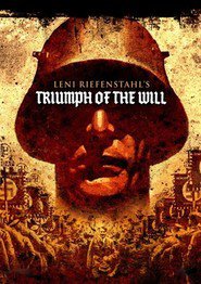 Triumph des Willens movie in Adolf Hitler filmography.
