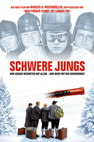 Schwere Jungs is the best movie in Lisa Potthoff filmography.