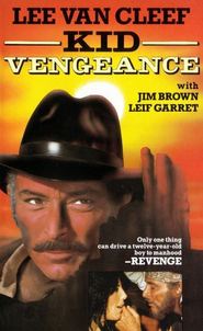 Kid Vengeance movie in Jim Brown filmography.