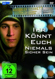 Ihr konnt euch niemals sicher sein is the best movie in Jurgen Tonkel filmography.