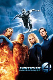 4: Rise of the Silver Surfer movie in Ioan Gruffudd filmography.