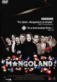 Mongoland movie in Kristoffer Joner filmography.