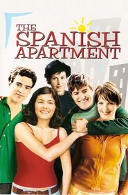 L'auberge espagnole movie in Kelly Reilly filmography.