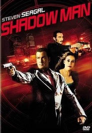 Shadow Man movie in Michael Elwyn filmography.