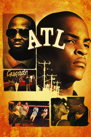 ATL is the best movie in Greg Endryus filmography.