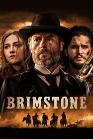 Brimstone movie in Ivy George filmography.