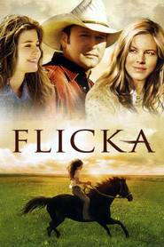 Flicka movie in Kaylee DeFer filmography.