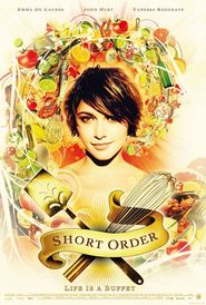 Short Order movie in Vanessa Redgrave filmography.