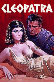 Cleopatra movie in Elizabeth Taylor filmography.