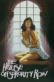 The House on Sorority Row movie in Harley Jane Kozak filmography.
