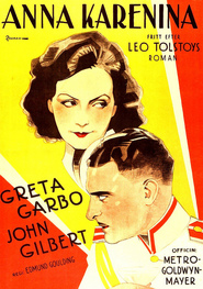 Love movie in Greta Garbo filmography.