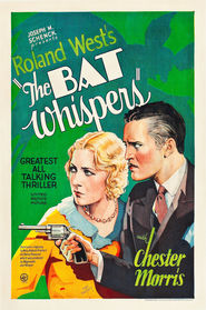 The Bat Whispers movie in Richard Tucker filmography.