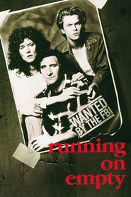 Running on Empty is the best movie in David Margulies filmography.