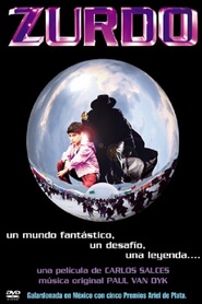 Zurdo movie in Giovanni Florido filmography.