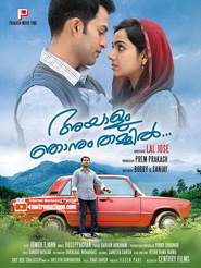 Ayalum Njanum Thammil is the best movie in Anil Murali filmography.