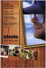 Stevie movie in Steve James filmography.