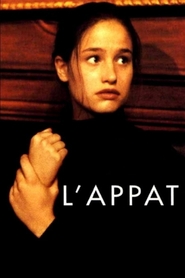 L'appat movie in Christophe Odent filmography.