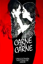 Carne de tu carne is the best movie in David Guerrero filmography.