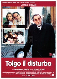 Tolgo il disturbo movie in Vittorio Gassman filmography.