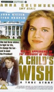 A Child's Wish movie in David Lewis filmography.