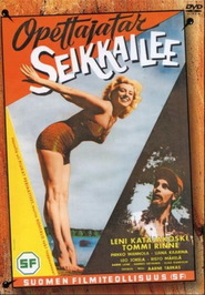 Opettajatar seikkailee is the best movie in Hannes Hayrinen filmography.