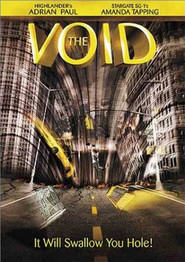 The Void is the best movie in Andrew McIlroy filmography.