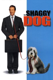 The Shaggy Dog movie in Robert Downey Jr. filmography.
