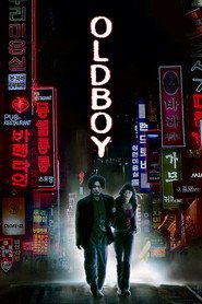 Oldeuboi movie in Min-sik Choi filmography.