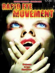 Rapid Eye Movement movie in Kansas Carradine filmography.